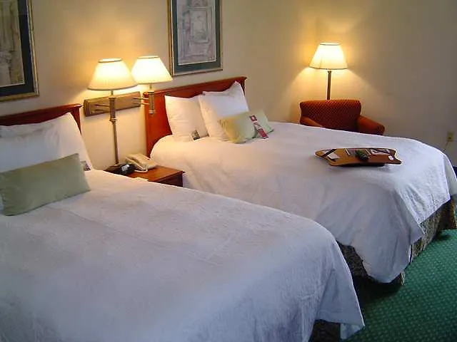 Hampton Inn Norfolk/Virginia Beach Hotel